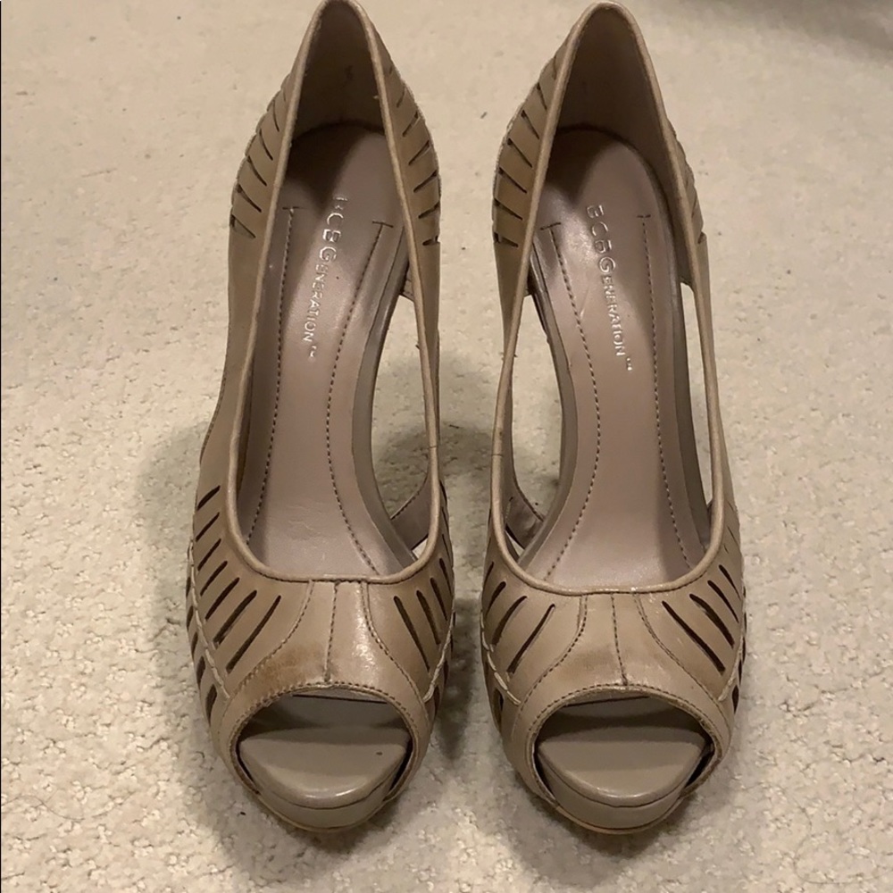 BCBG Generation Heels - Picture 8 of 8